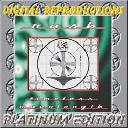 Rush : Timeless Wavelenght Platinum Edition